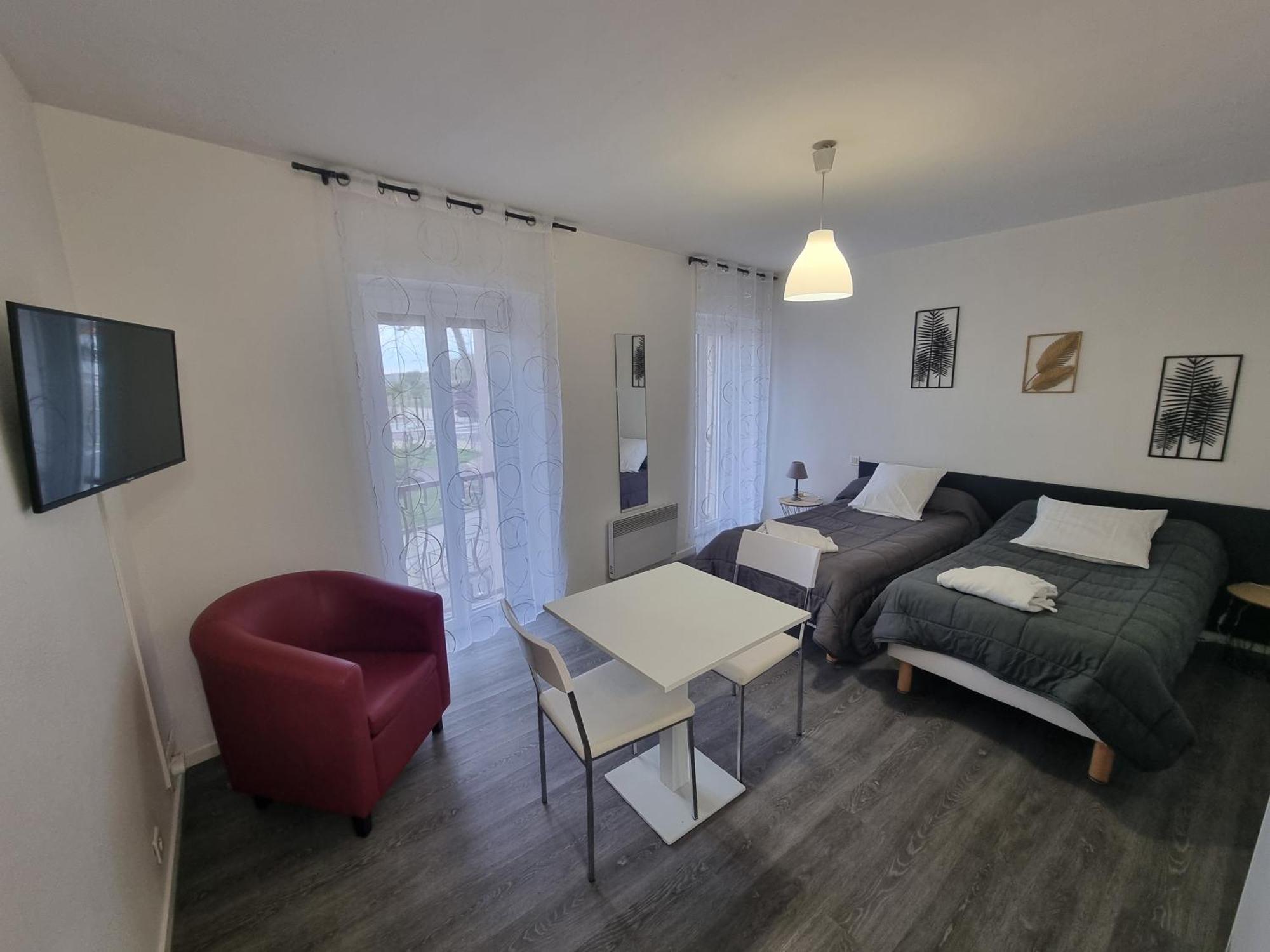 Hotel Bains Sarrailh Dax Exterior photo
